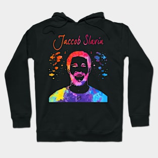 Jaccob Slavin Hoodie